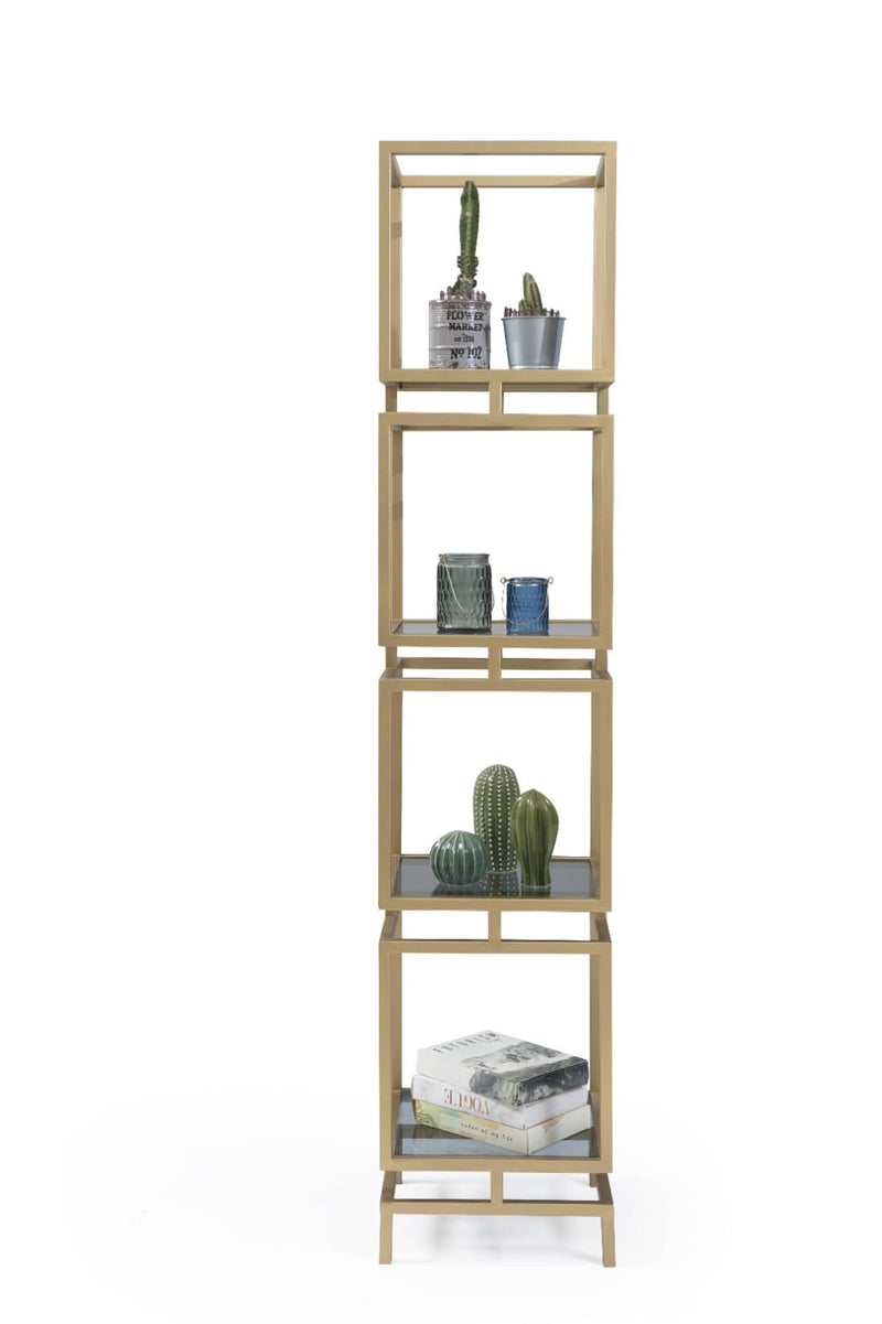 Atmacha Home And Living Bookcase Cube Bookcase