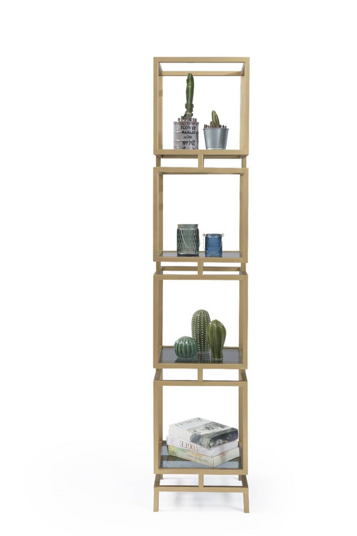 Atmacha Home And Living Bookcase Cube Bookcase