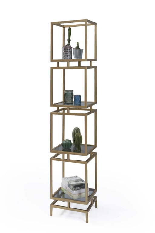 Atmacha Home And Living Bookcase Cube Bookcase