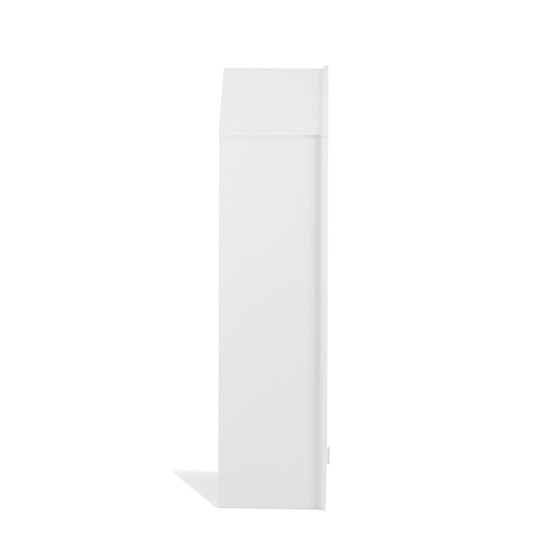 Atmacha Home And Living Bookcase Esme Bookcase