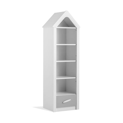 Atmacha Home And Living Bookcase Esme Bookcase