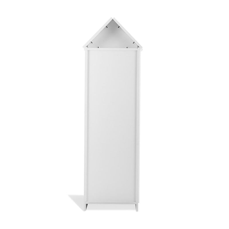 Atmacha Home And Living Bookcase Esme Bookcase