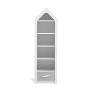 Atmacha Home And Living Bookcase Esme Bookcase