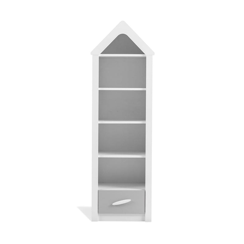 Atmacha Home And Living Bookcase Esme Bookcase