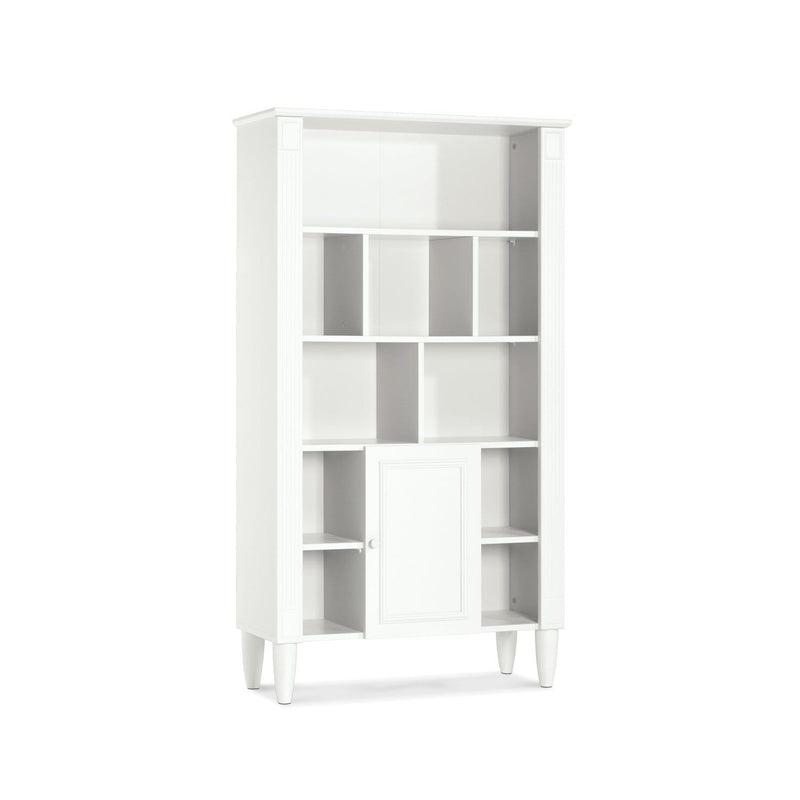 Atmacha Home And Living Bookcase Fern Bookcase