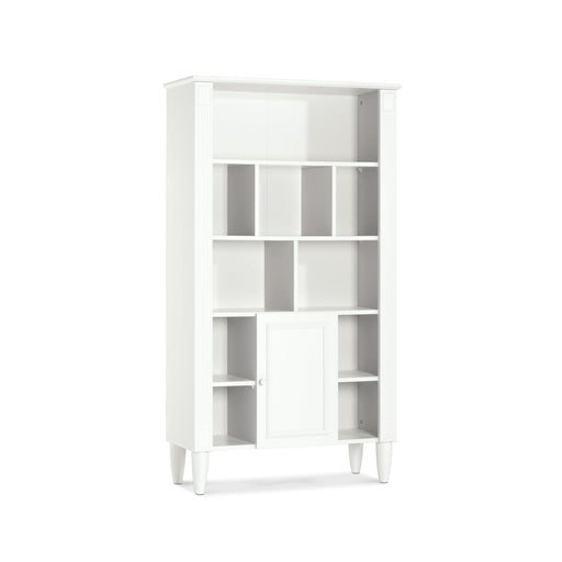 Atmacha Home And Living Bookcase Fern Bookcase