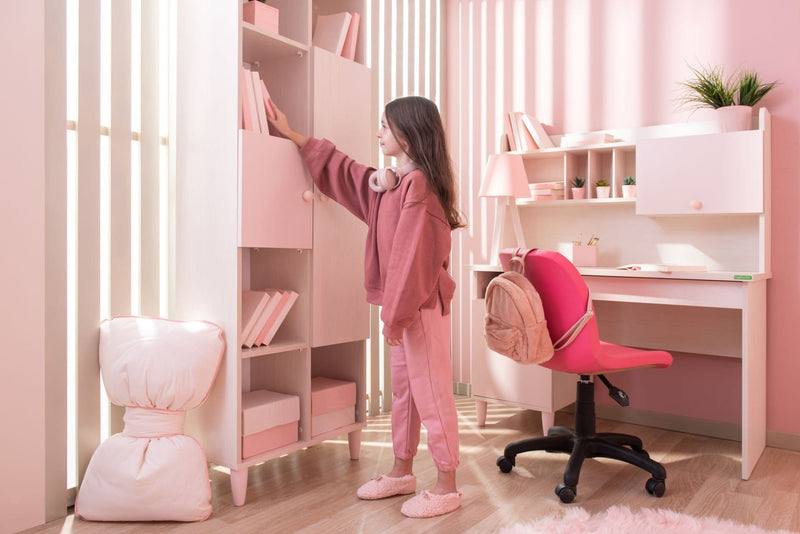Atmacha Home And Living Bookcase Indie Bookcase