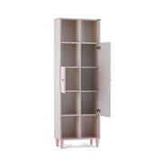 Atmacha Home And Living Bookcase Indie Bookcase