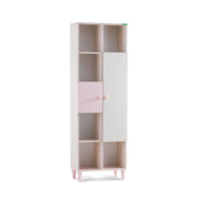 Atmacha Home And Living Bookcase Indie Bookcase