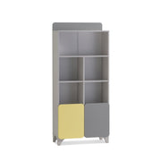 Atmacha Home And Living Bookcase Isla Bookcase