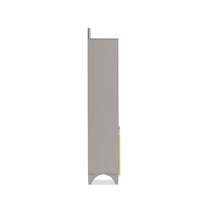Atmacha Home And Living Bookcase Isla Bookcase