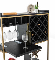 Atmacha Home And Living Bookcase Jack Bookcase