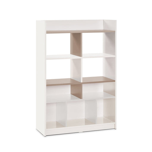 Atmacha Home And Living Bookcase Jolly Bookcase