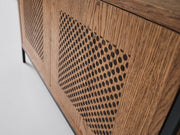 Atmacha Home And Living Bookcase Lima Bookcase