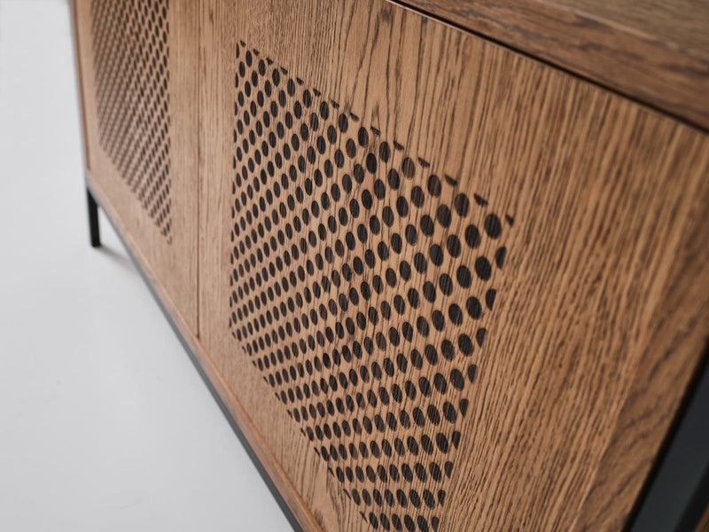 Atmacha Home And Living Bookcase Lima Bookcase