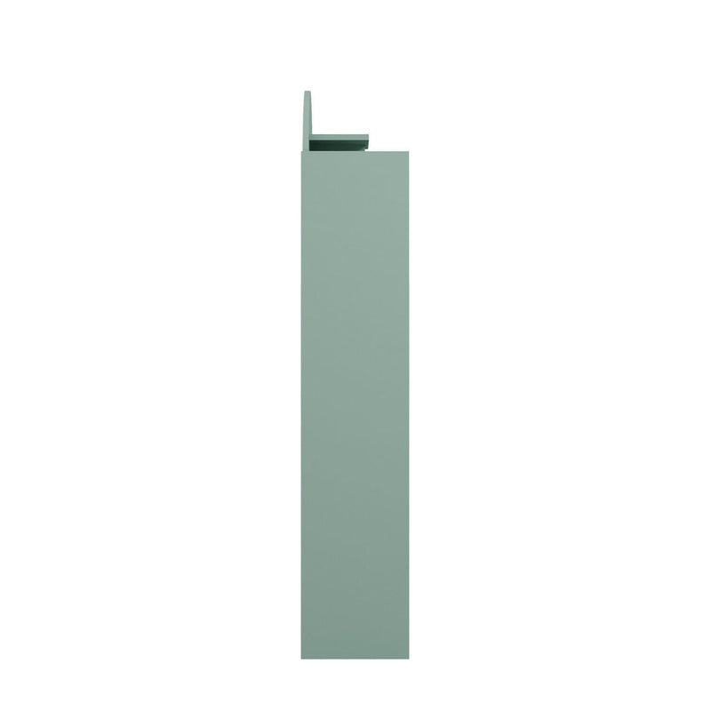 Atmacha Home And Living Bookcase Lokie Bookcase