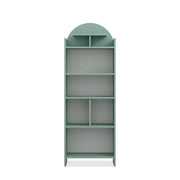 Atmacha Home And Living Bookcase Lokie Bookcase
