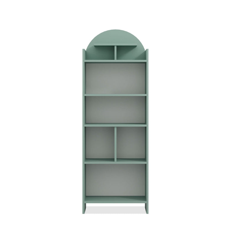Atmacha Home And Living Bookcase Lokie Bookcase