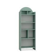 Atmacha Home And Living Bookcase Lokie Bookcase
