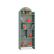 Atmacha Home And Living Bookcase Lokie Bookcase
