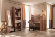 Atmacha Home And Living Bookcase Lola Bookcase