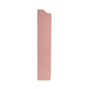 Atmacha Home And Living Bookcase Lola Bookcase