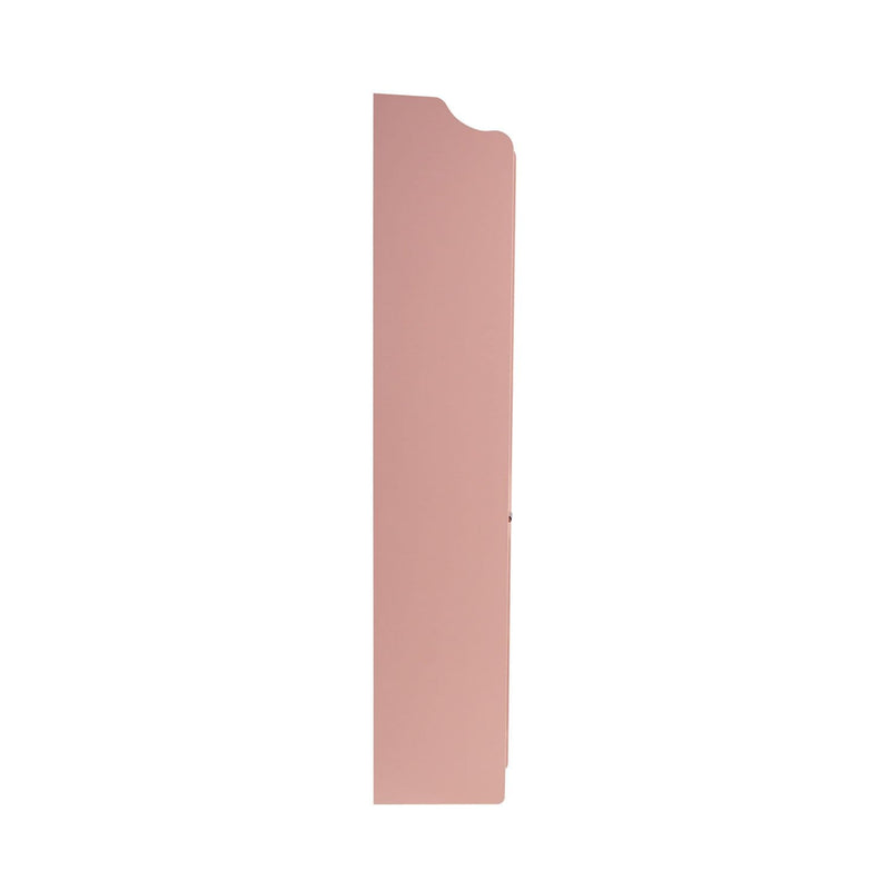 Atmacha Home And Living Bookcase Lola Bookcase