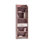 Atmacha Home And Living Bookcase Lola Bookcase