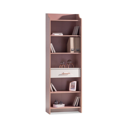 Atmacha Home And Living Bookcase Lola Bookcase