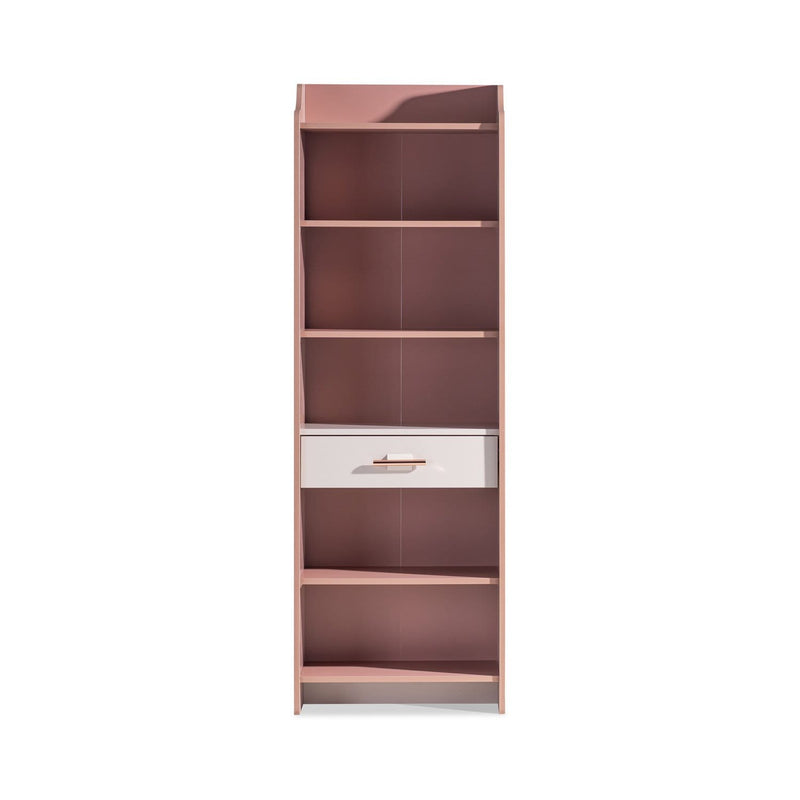 Atmacha Home And Living Bookcase Lola Bookcase