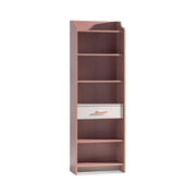 Atmacha Home And Living Bookcase Lola Bookcase