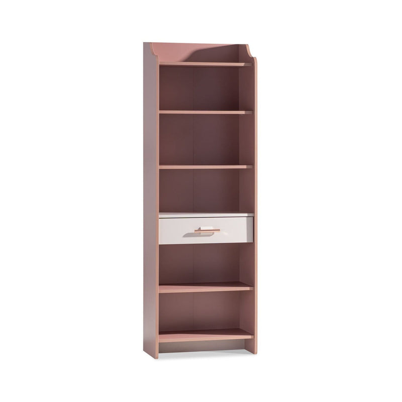 Atmacha Home And Living Bookcase Lola Bookcase