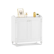 Atmacha Home And Living Bookcase Lover Unit Queen Bookcase