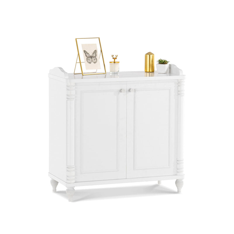 Atmacha Home And Living Bookcase Lover Unit Queen Bookcase