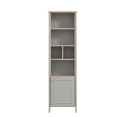 Atmacha Home And Living Bookcase Maeve Bookcase