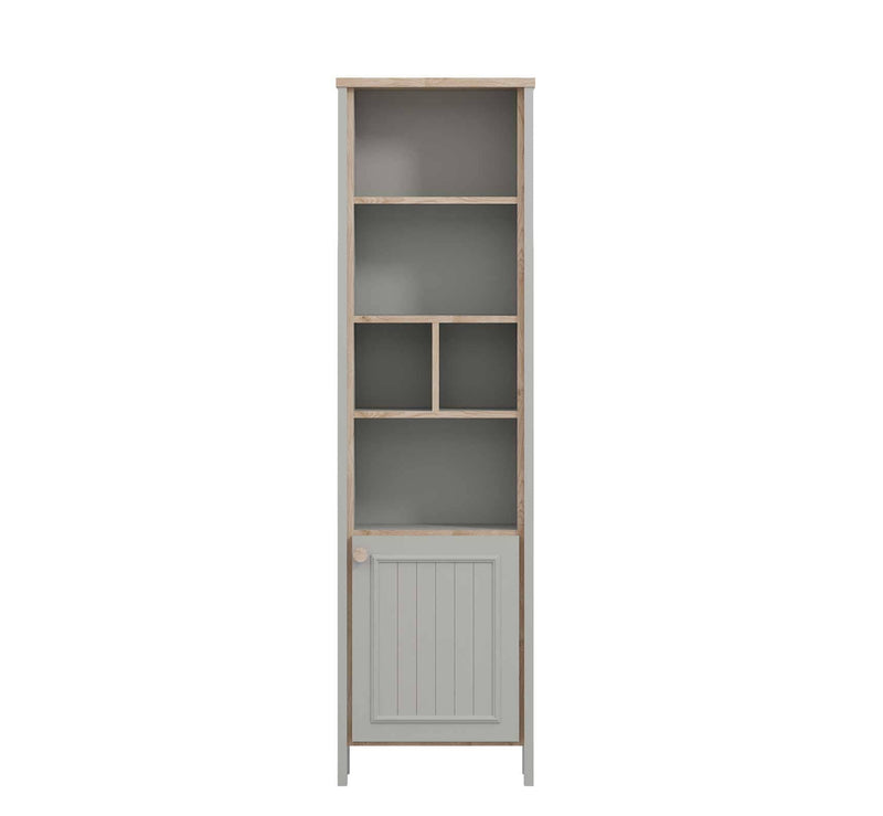 Atmacha Home And Living Bookcase Maeve Bookcase