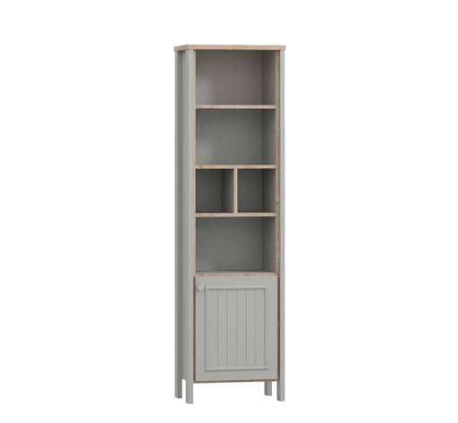 Atmacha Home And Living Bookcase Maeve Bookcase