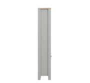 Atmacha Home And Living Bookcase Maeve Bookcase