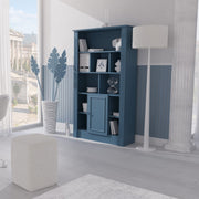 Atmacha Home And Living Bookcase Mimi Bookcase
