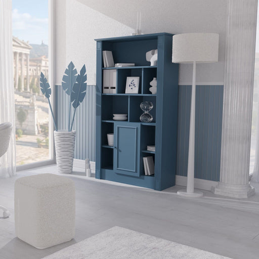 Atmacha Home And Living Bookcase Mimi Bookcase