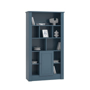 Atmacha Home And Living Bookcase Mimi Bookcase