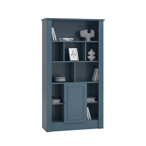 Atmacha Home And Living Bookcase Mimi Bookcase