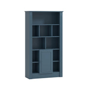 Atmacha Home And Living Bookcase Mimi Bookcase