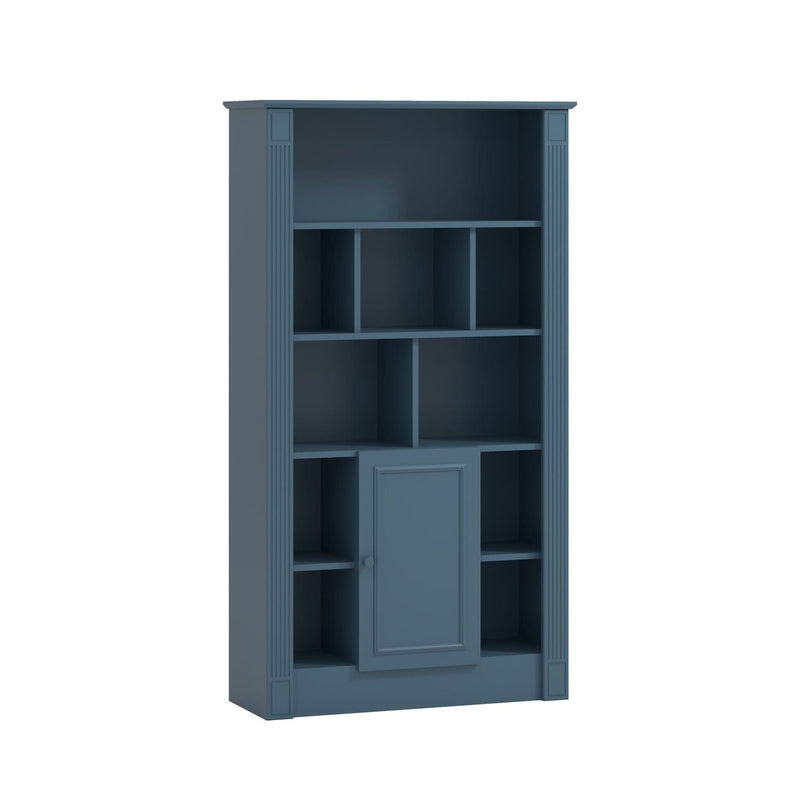 Atmacha Home And Living Bookcase Mimi Bookcase