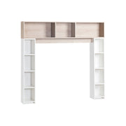 Atmacha Home And Living Bookcase Nomi Bookcase