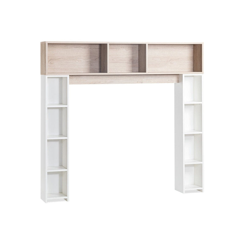 Atmacha Home And Living Bookcase Nomi Bookcase