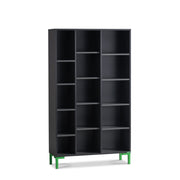 Atmacha Home And Living Bookcase Nova Bookcase