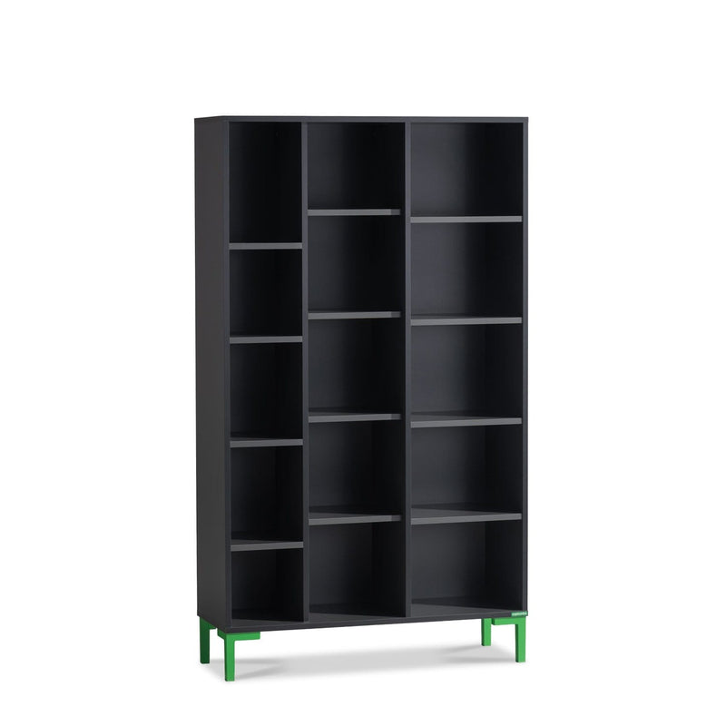 Atmacha Home And Living Bookcase Nova Bookcase