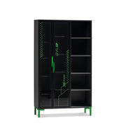 Atmacha Home And Living Bookcase Nova Bookcase