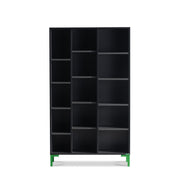 Atmacha Home And Living Bookcase Nova Bookcase